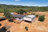 Undeveloped Land for sale in Shasta County, California