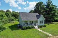 Farm and Ranch for sale in DeKalb County, Alabama