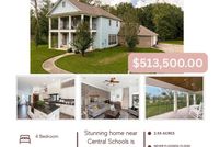 House for sale in East Baton Rouge Parish, Louisiana