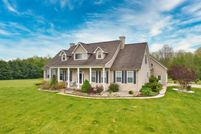 Timberland Property for sale in Lapeer County, Michigan