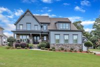Undeveloped Land for sale in Wake County, North Carolina