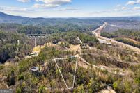 Land for sale in Gilmer County, Georgia