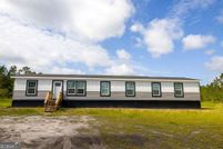 House for sale in Ware County, Georgia