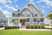 Undeveloped Land for sale in Wake County, North Carolina