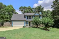 Land for sale in Walton County, Georgia