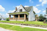 Undeveloped Land for sale in Martin County, Indiana