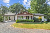 Land for sale in Gilmer County, Georgia