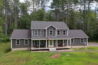 Farm and Ranch for sale in Merrimack County, New Hampshire