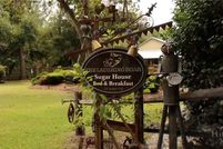 Land for sale in Effingham County, Georgia