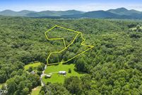 Land for sale in Fannin County, Georgia