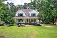 House for sale in Cobb County, Georgia