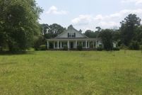 Farm and Ranch for sale in Tattnall County, Georgia