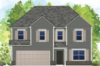 House for sale in Carroll County, Georgia