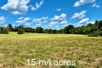 Land for sale in Ozark County, Missouri