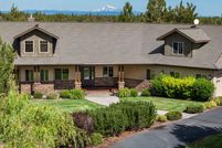 House for sale in Crook County, Oregon
