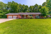 Farm and Ranch for sale in Knox County, Indiana
