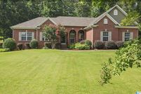 Land for sale in Shelby County, Alabama