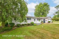 Farm and Ranch for sale in Saginaw County, Michigan
