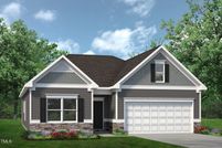 Recreational Property for sale in Harnett County, North Carolina