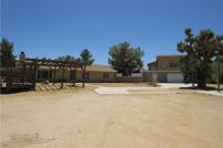 Land for sale in San Bernardino County, California