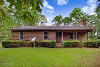 Land for sale in Lenoir County, North Carolina