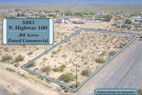 Oceanfront Property for sale in Nye County, Nevada