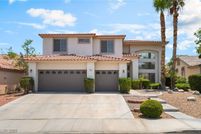 Land for sale in Clark County, Nevada