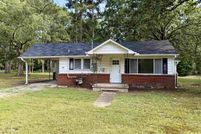 Horse Property for sale in Grant County, Arkansas