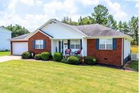 Recreational Property for sale in Calhoun County, Alabama