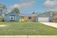 Land for sale in Cowley County, Kansas