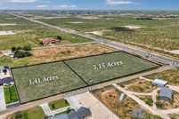 Land for sale in Ector County, Texas