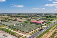 Land for sale in Ector County, Texas