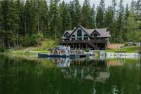 Land for sale in Flathead County, Montana