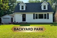 Lakefront Property for sale in Midland County, Michigan