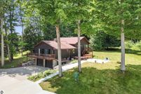 Recreational Property for sale in Lake County, Michigan