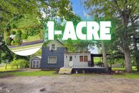 Farm and Ranch for sale in Kosciusko County, Indiana