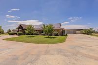 Timberland Property for sale in Martin County, Texas