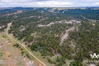 Land for sale in Crook County, Wyoming