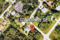 Land for sale in Brevard County, Florida