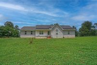 House for sale in Conway County, Arkansas