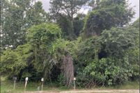 Land for sale in Evans County, Georgia