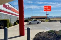 Land for sale in San Bernardino County, California