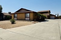 Land for sale in Kern County, California