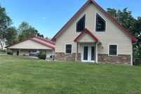 House for sale in Marion County, Missouri