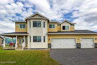 Timberland Property for sale in Matanuska-Susitna Borough, Alaska
