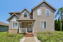 House for sale in Sauk County, Wisconsin