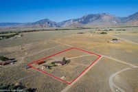 Undeveloped Land for sale in Park County, Wyoming