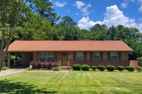Land for sale in Chambers County, Alabama