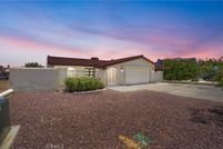 House for sale in San Bernardino County, California