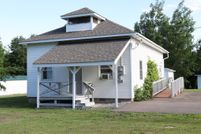 Land for sale in Burnett County, Wisconsin